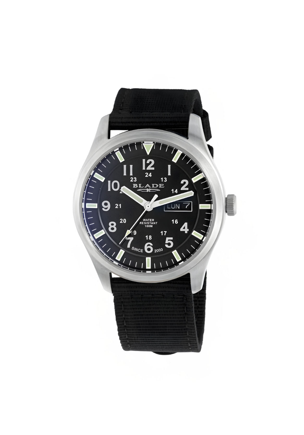 BLADE Watches - 3603G6SNN