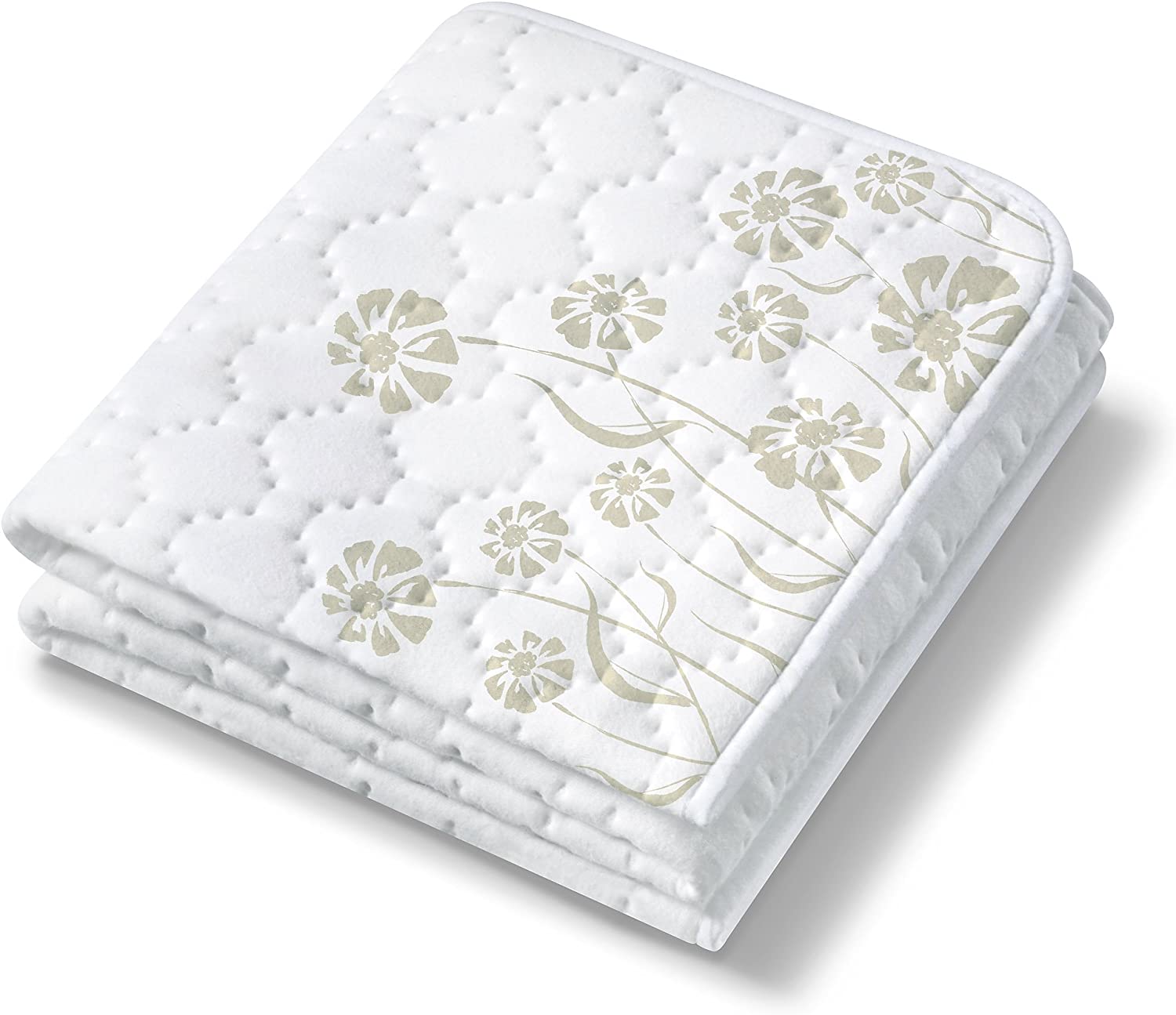 BEURER UB60 HEATED/THERMAL UNDER BLANKET 150x80cm