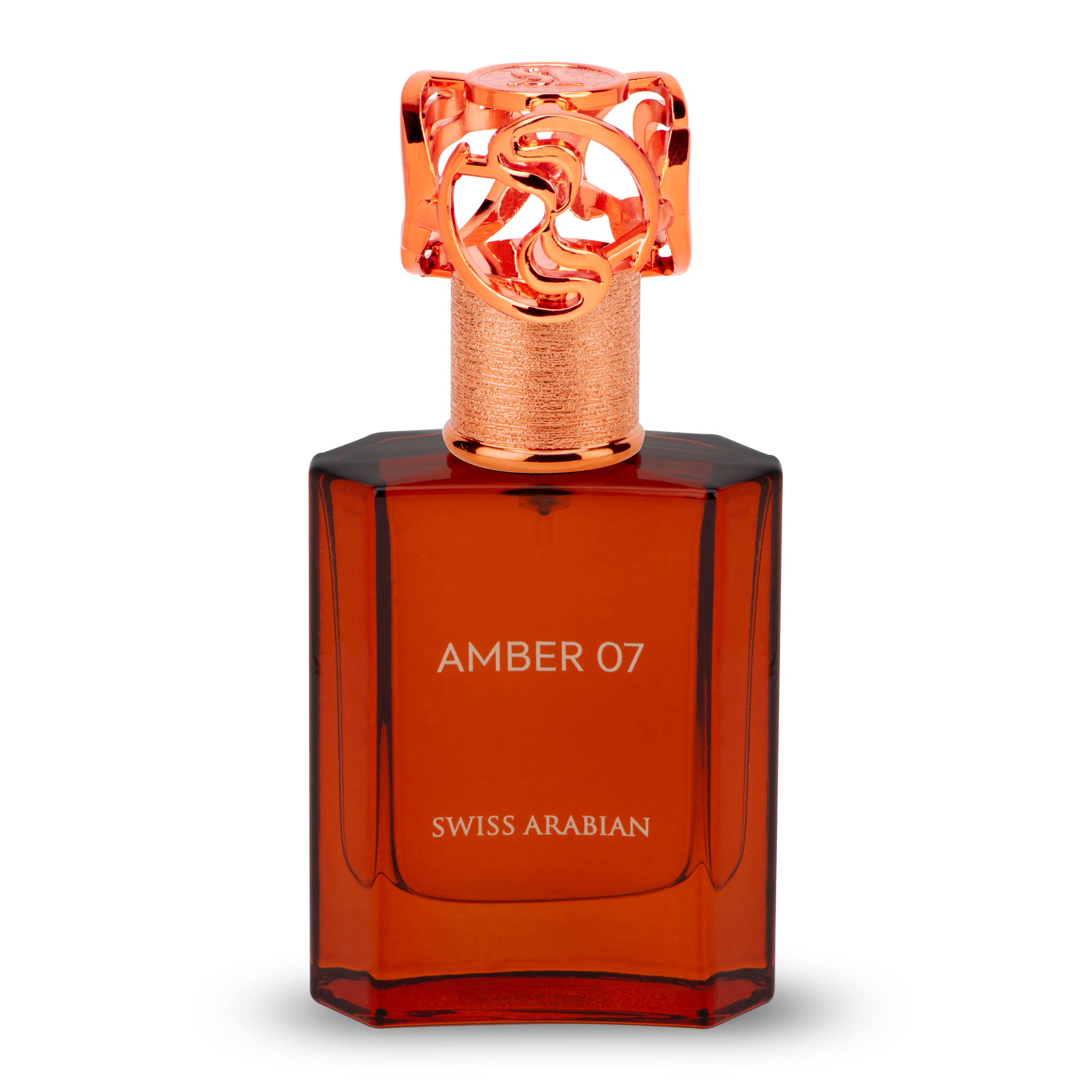 AMBER 07
