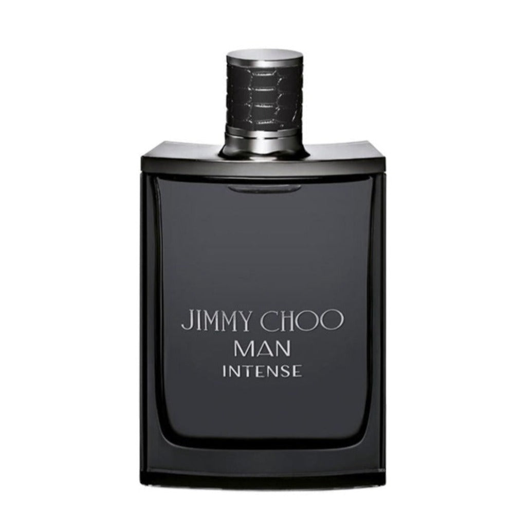 Man Intense Eau de Toilette 100ml