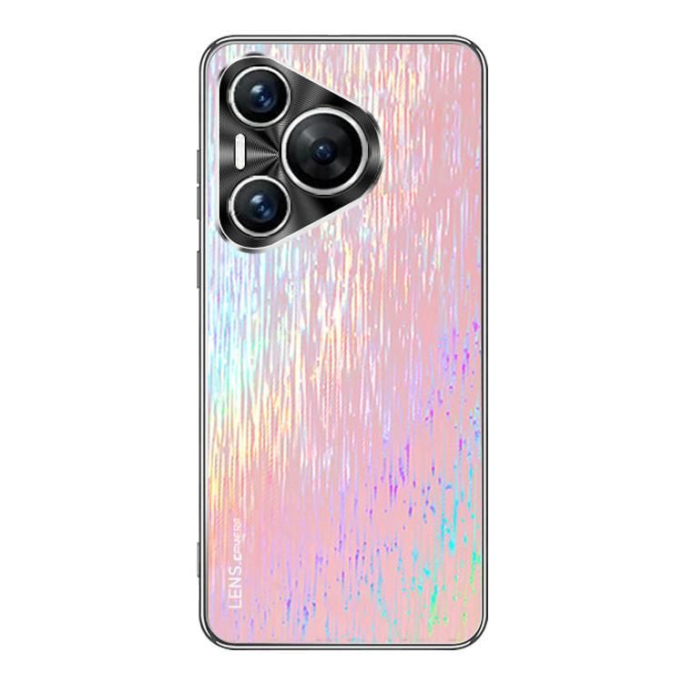Dazzling Acrylic Phone Case For Huawei Pura 70 Pro+