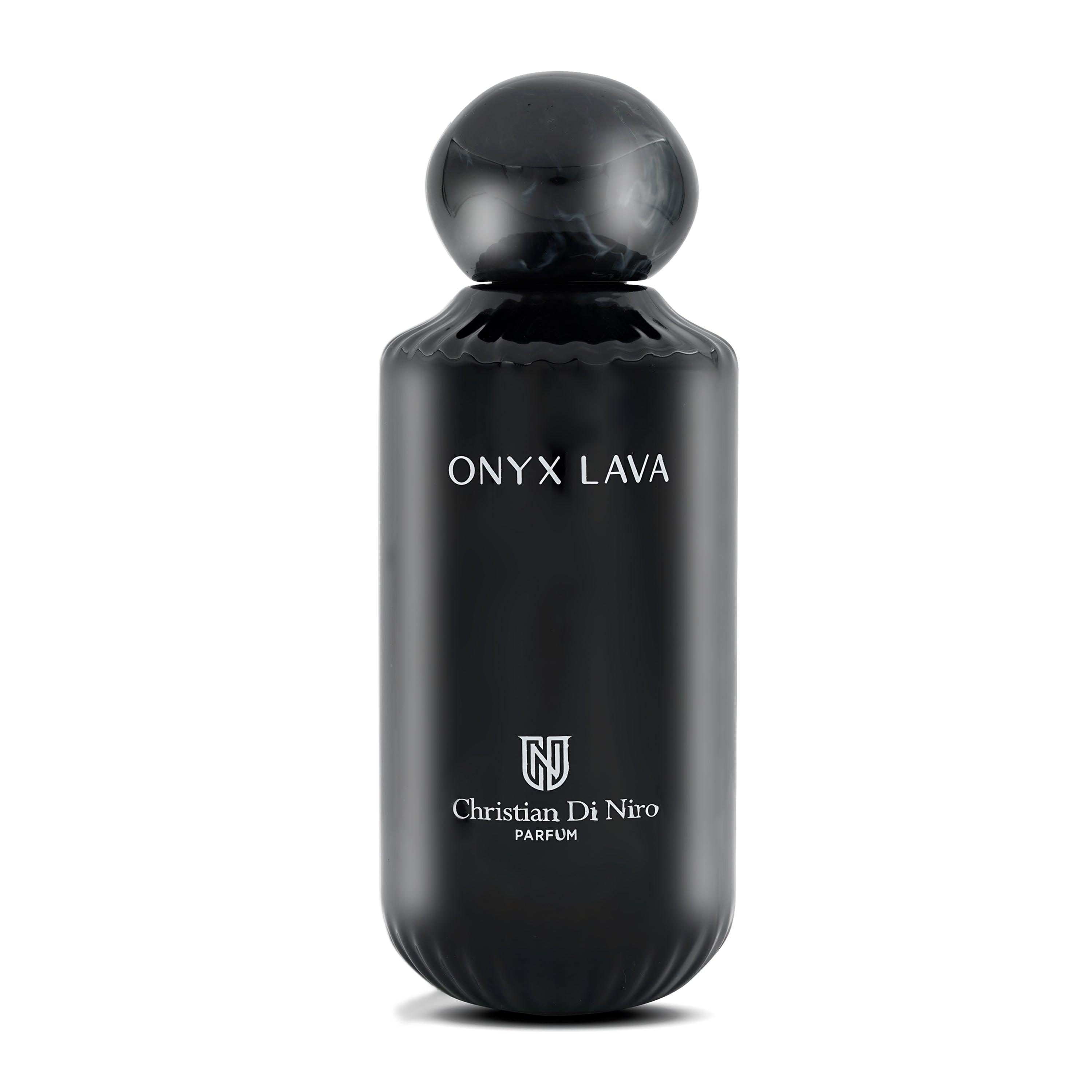 كريستيان دي نيرو أونيكس لافا عطر 100 مل
