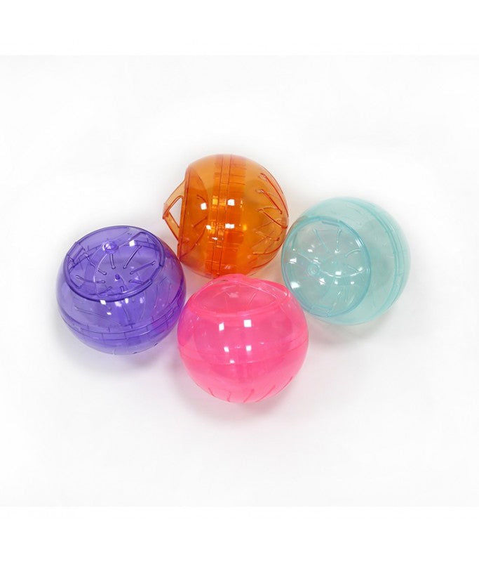 Dayang Hamster Ball - [Dimension - 13 x 13 x 13cm]
