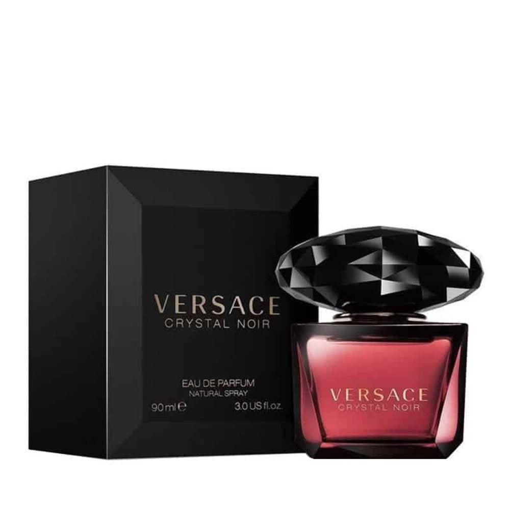 Crystal Noir Eau de Parfum