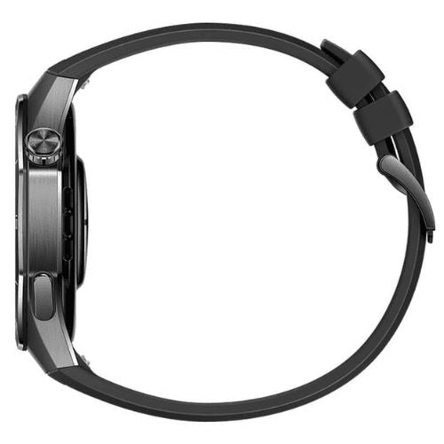 Huawei Watch GT5 Pro -Black 46mm Silicon