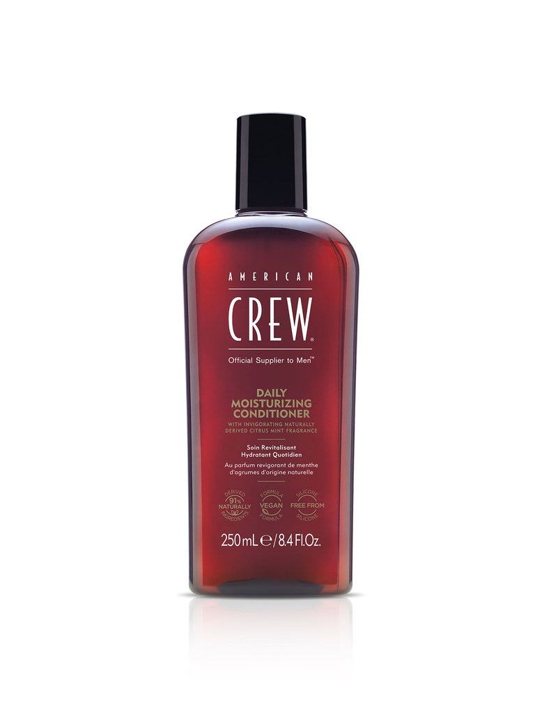 American Crew Daily Moisturizing Conditioner, 1000ml