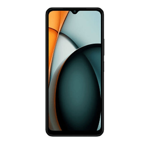 Redmi A3 4G (3+64 جيجابايت) - أسود ليل