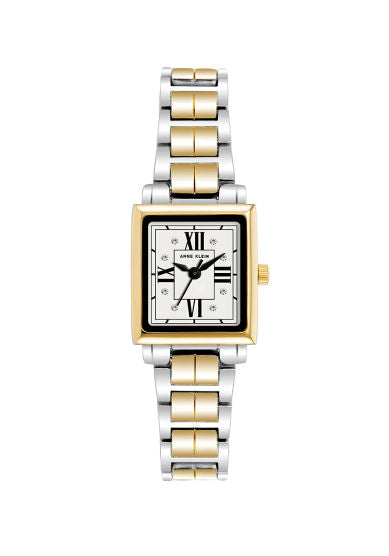 Anne Klein Ladies Watch AK4011SVTT