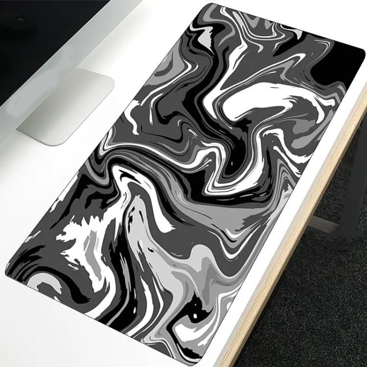 Large Abstract Mouse Pad 400x900x2mm