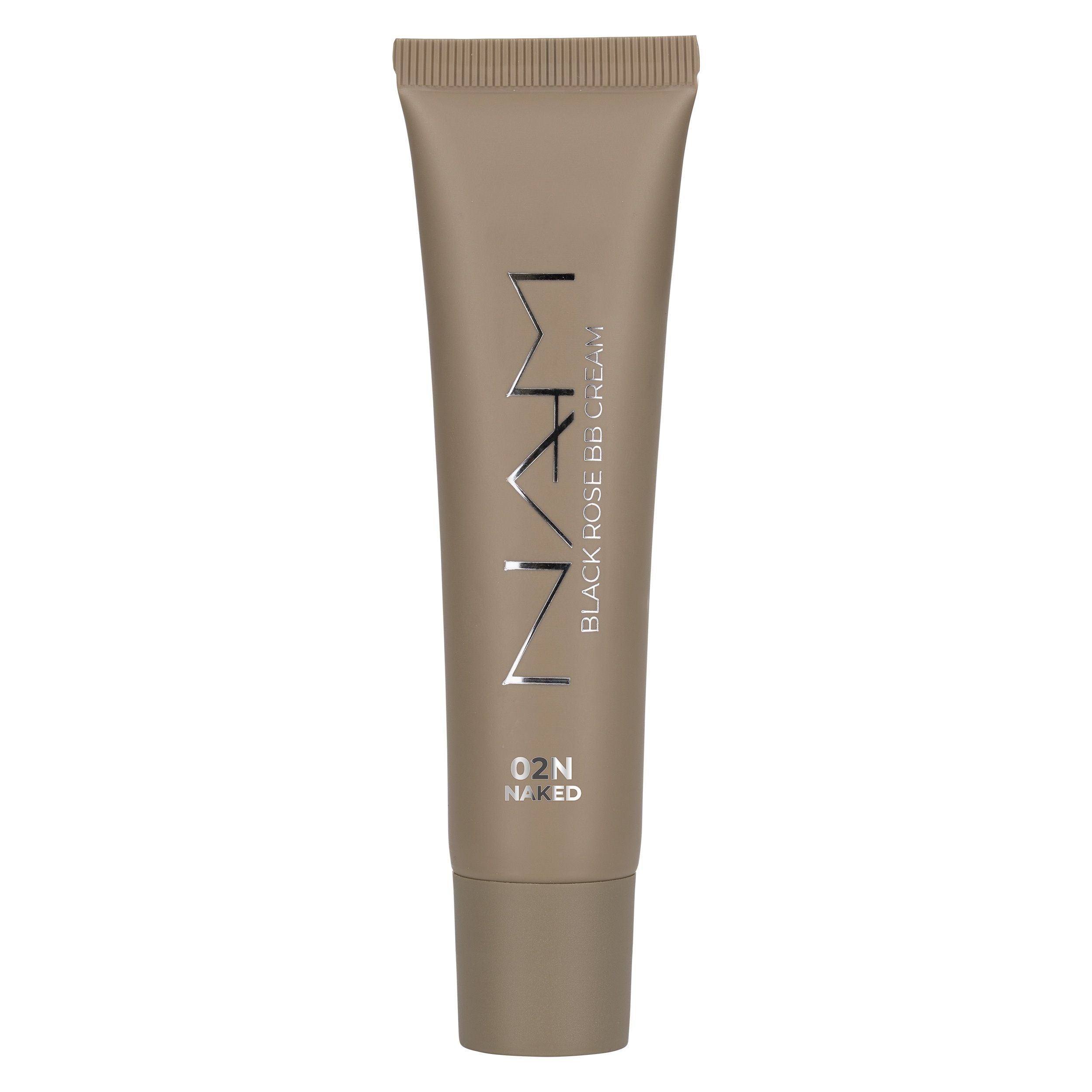 NAM Black Rose BB Cream, 30ml