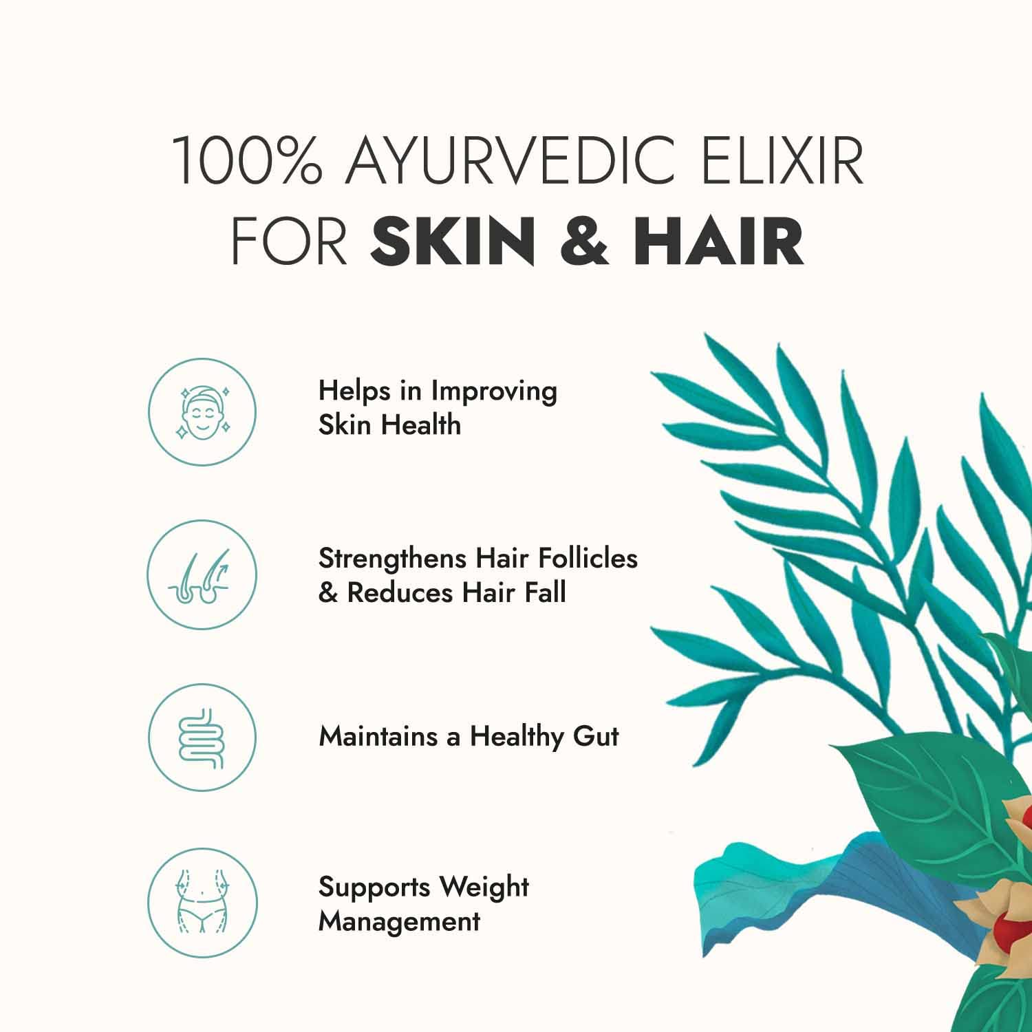 KAPIVA Thar Aloe Vera Juice + Kapiva Rajasthani Neem Juice