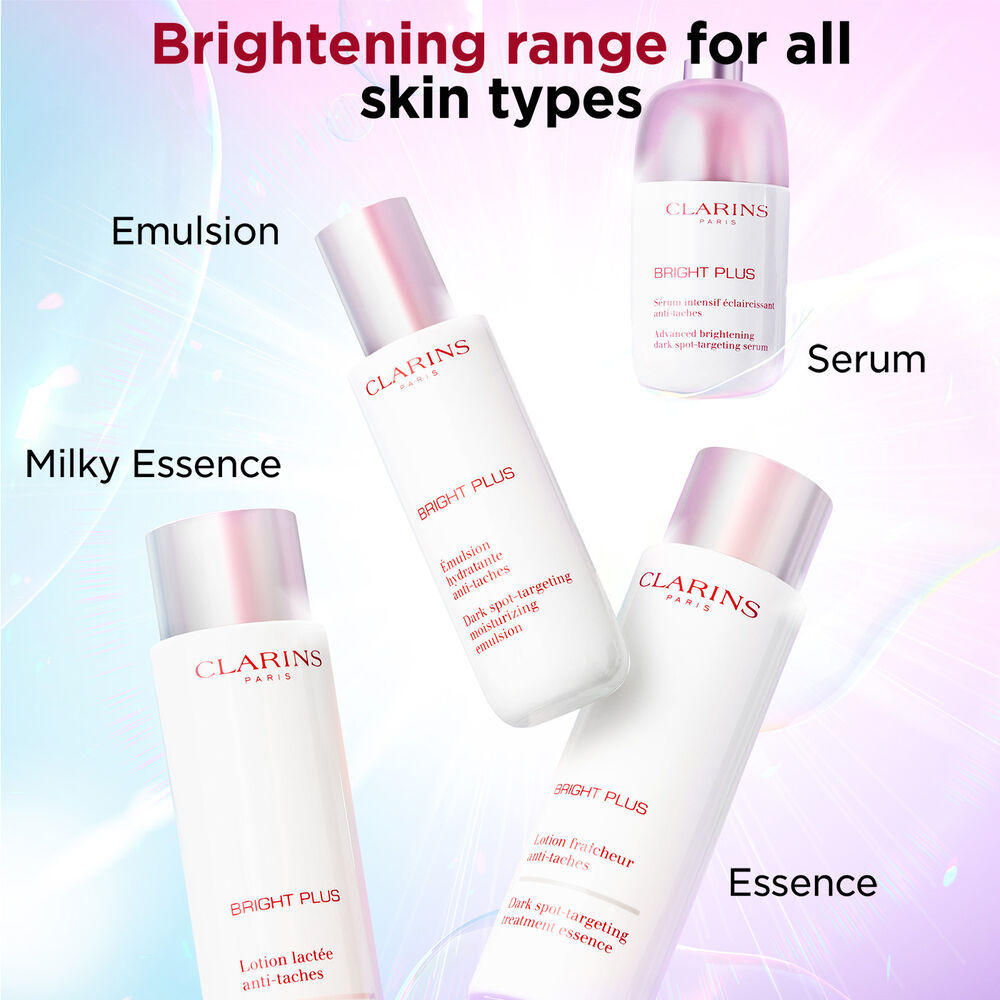 Bright Plus Dark Spot-Targeting Moisturizing Emulsion 75ml