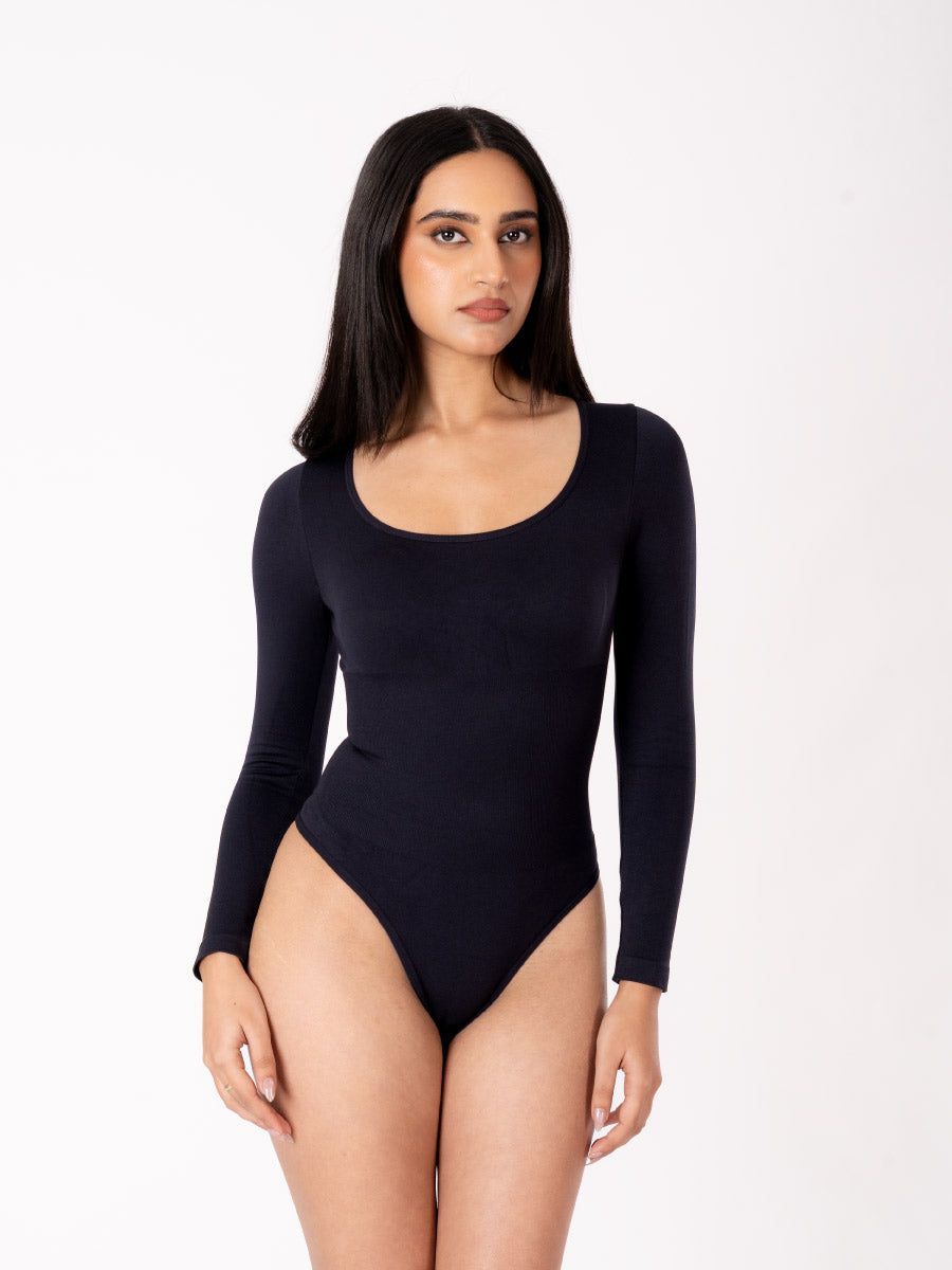 Full Sleeves Bodysuit