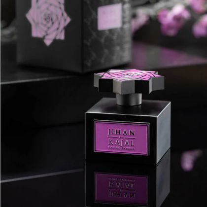 Jihan Eau de Parfum 100ml X