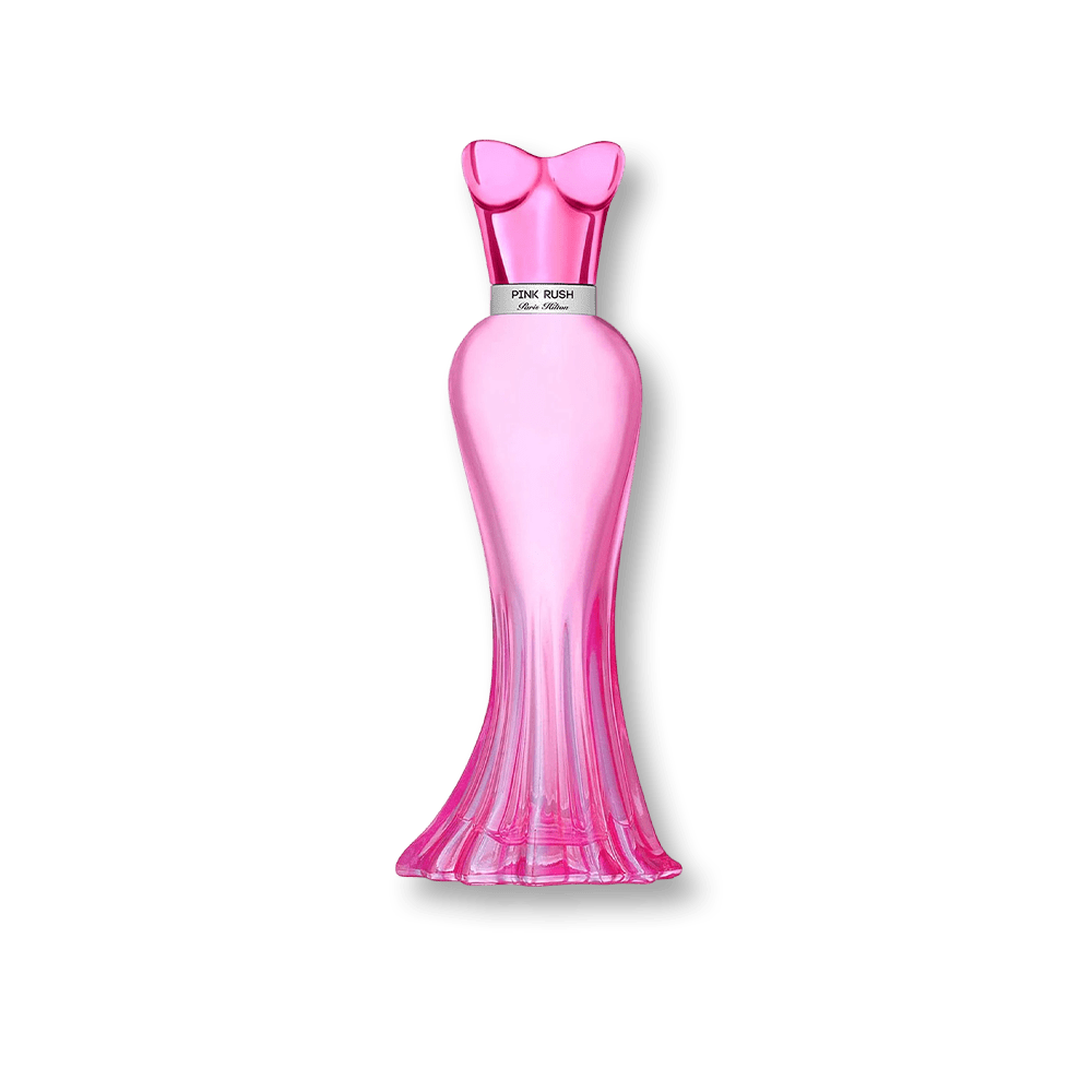 Pink Rush Eau de Parfum 100ml
