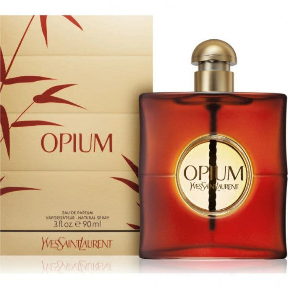Opium Eau de Parfum 90ml