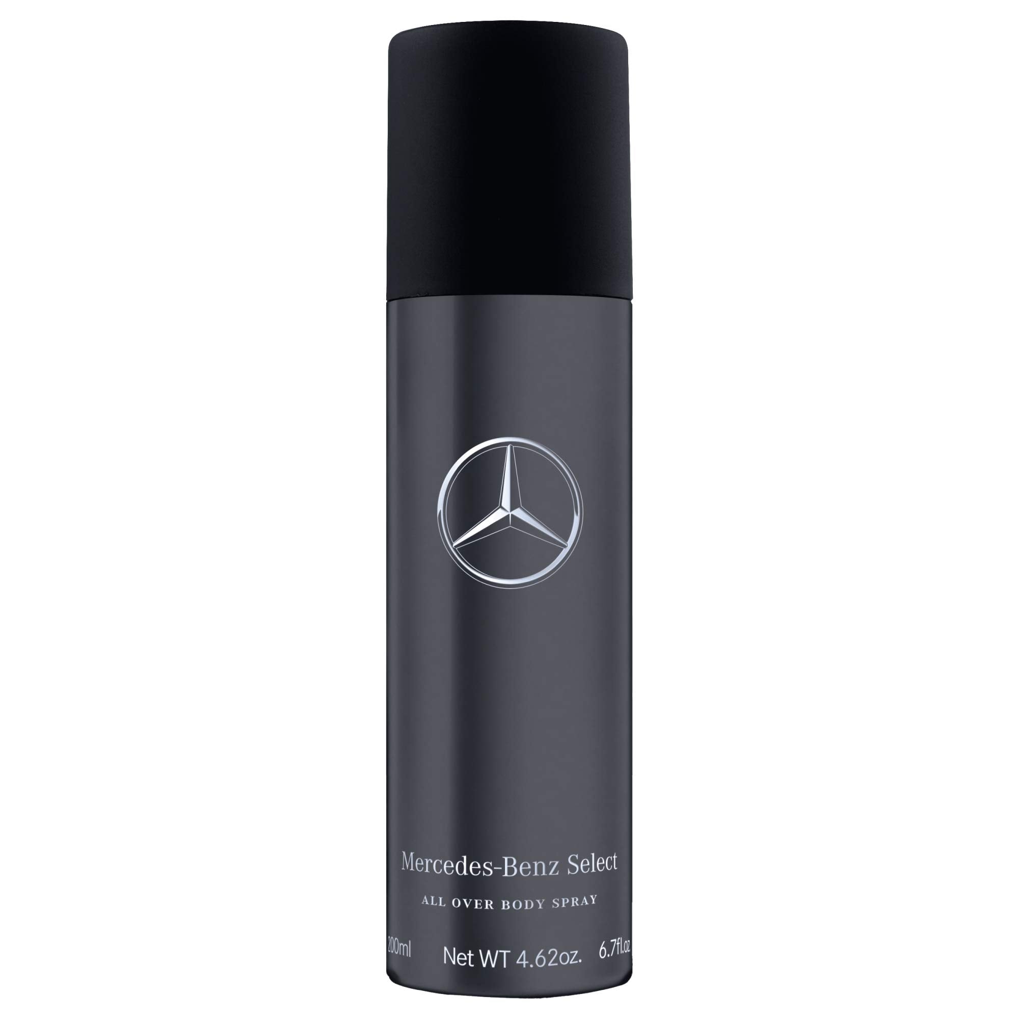 Mercedes-Benz Select Deodorant M 200Ml