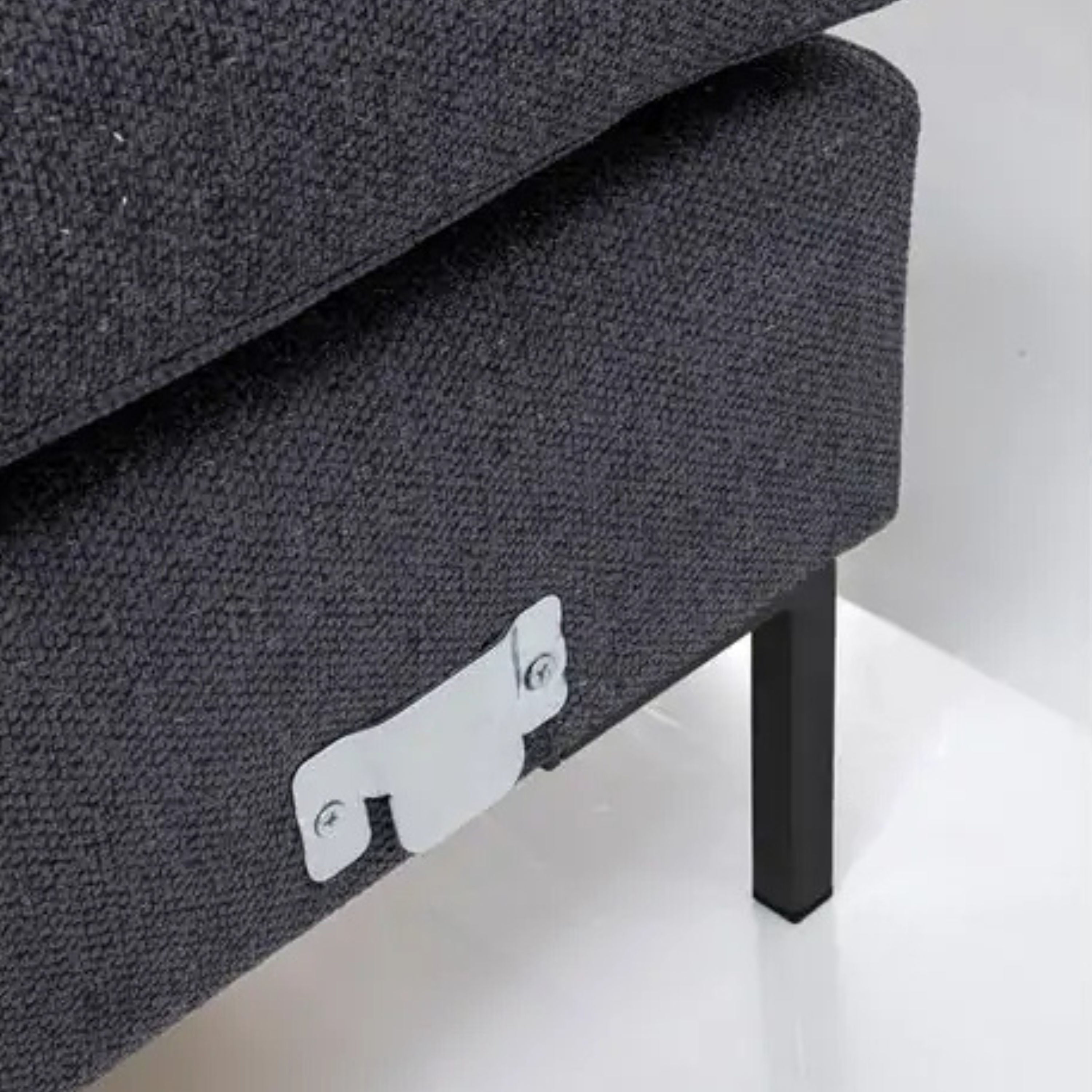 Corner Sofa Gianni | Position Left