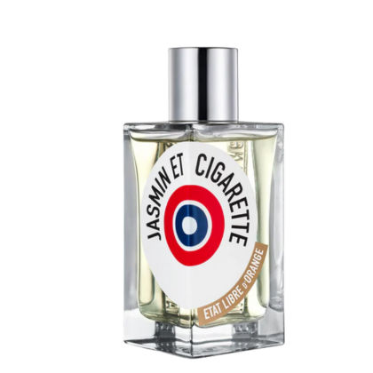 Jasmin et Cigarette Eau de Parfum 100ml