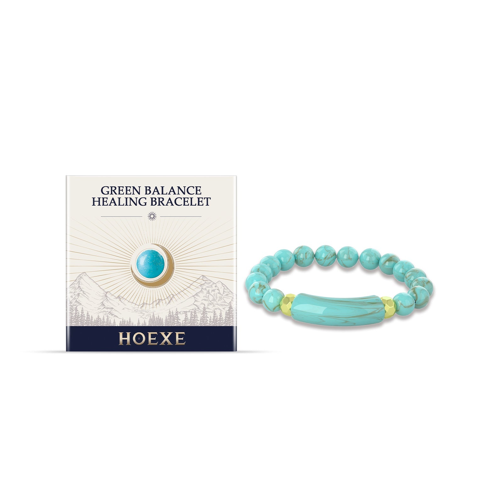 Body Care Bracelet for Stress Relief, Positive Energy, Fashionable Jewelry ,1pcs