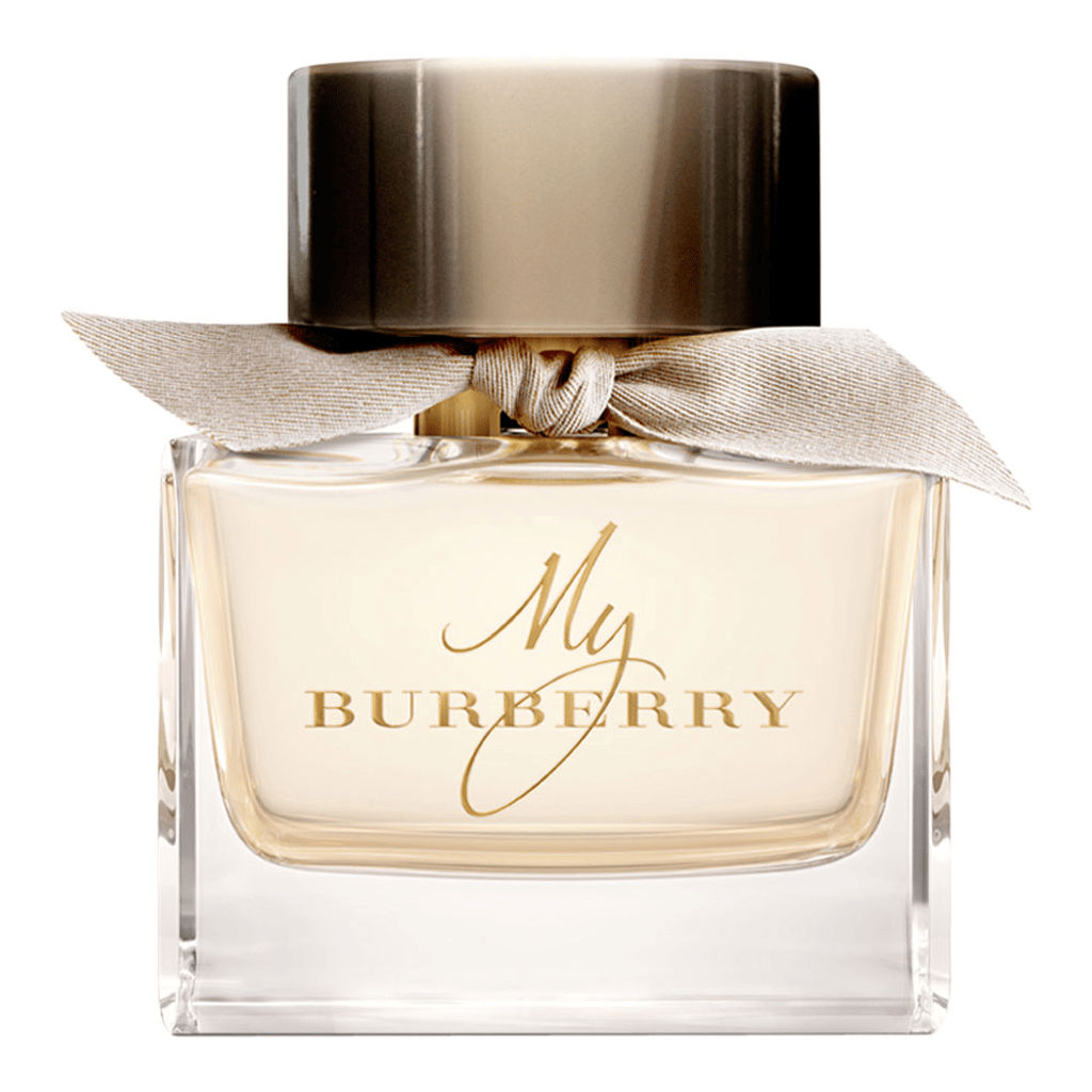 Burberry My Burberry Eau de Toilette For Women, 90ml
