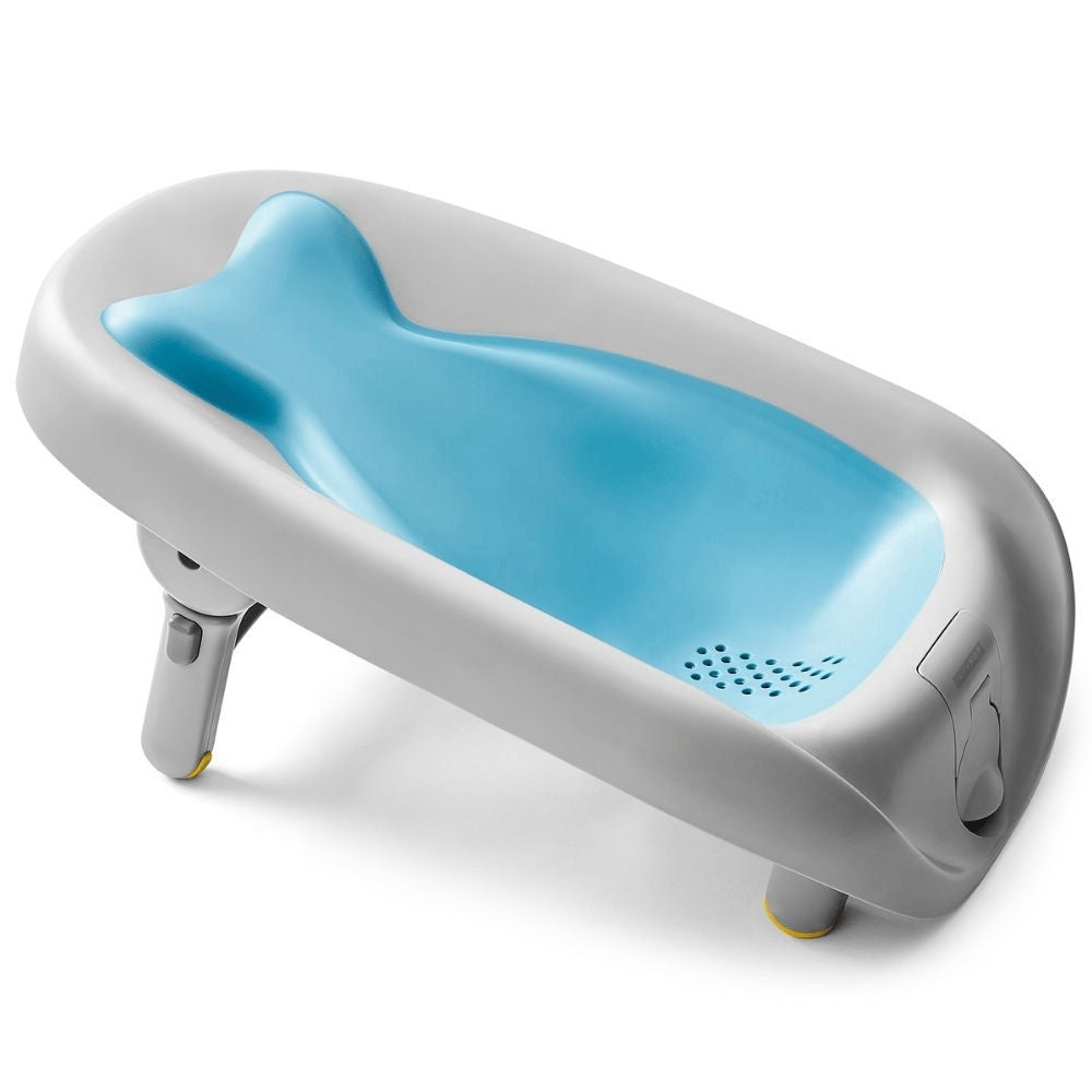 Skip Hop Moby Recline & Rinse Bather