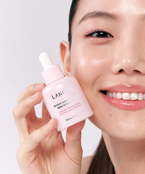Laneige Glowy Makeup Serum, 30ml