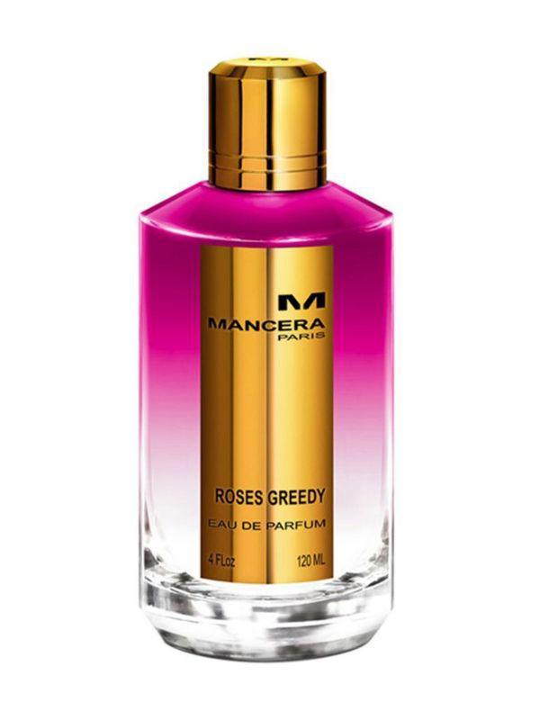 Mancera Roses Greedy Edp 120Ml