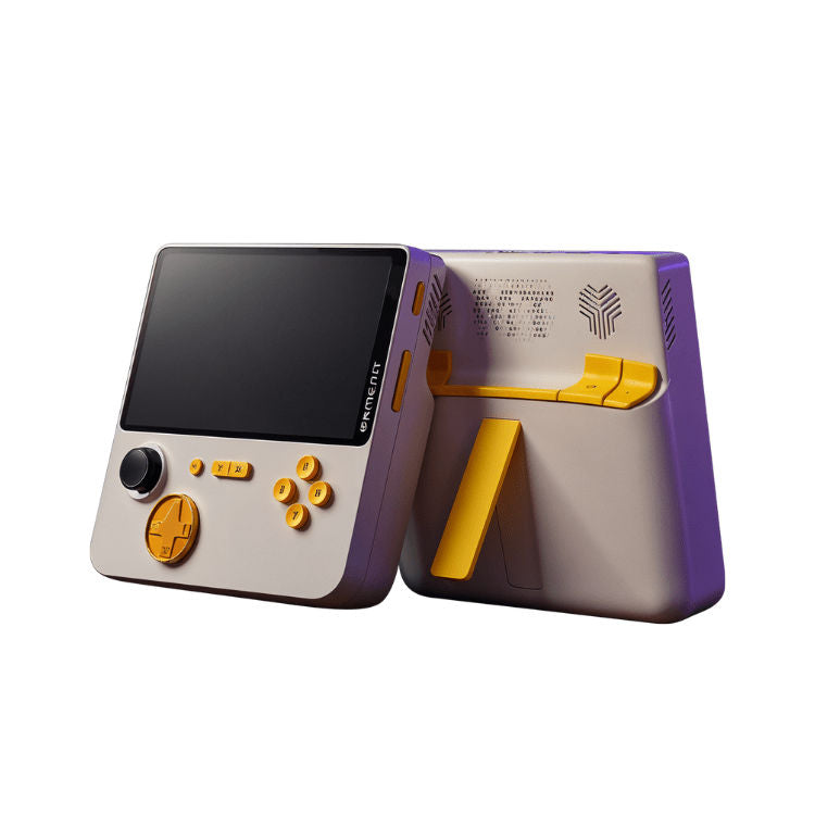 JellyMinis Gamemt Console E5