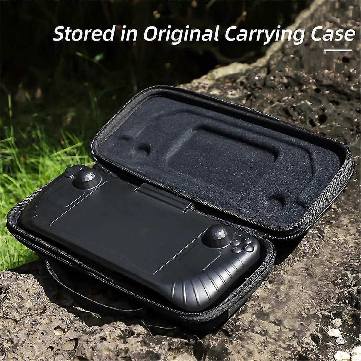 Protective Case for Console Back Cover