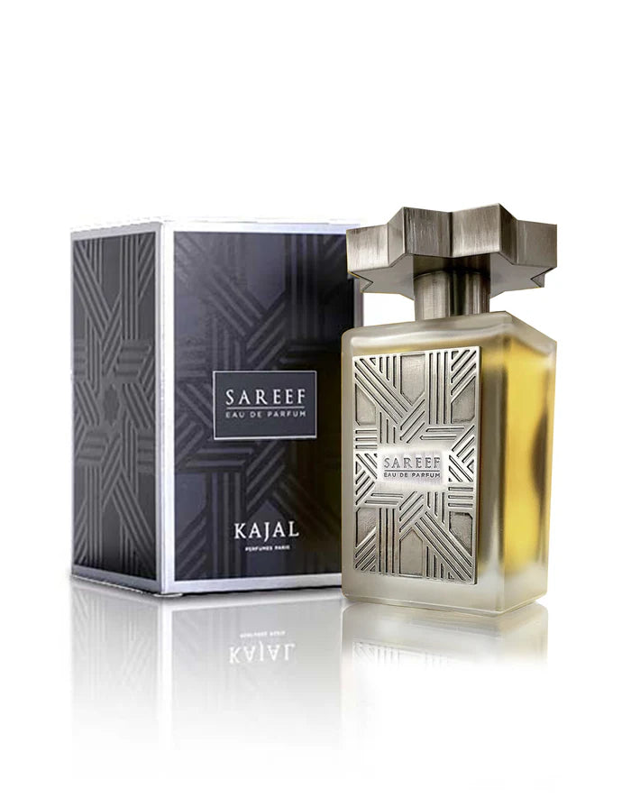 عطر سريف 100 مل