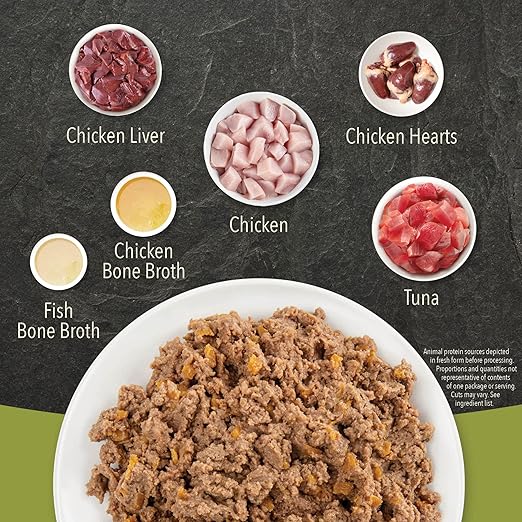 Acana Premium Chicken Pate Cat Wet Food 85G