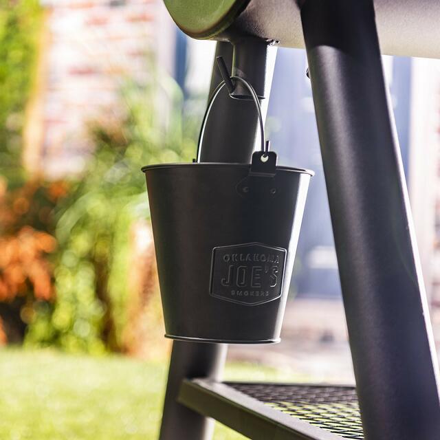 Oklahoma Joe's Drip Bucket