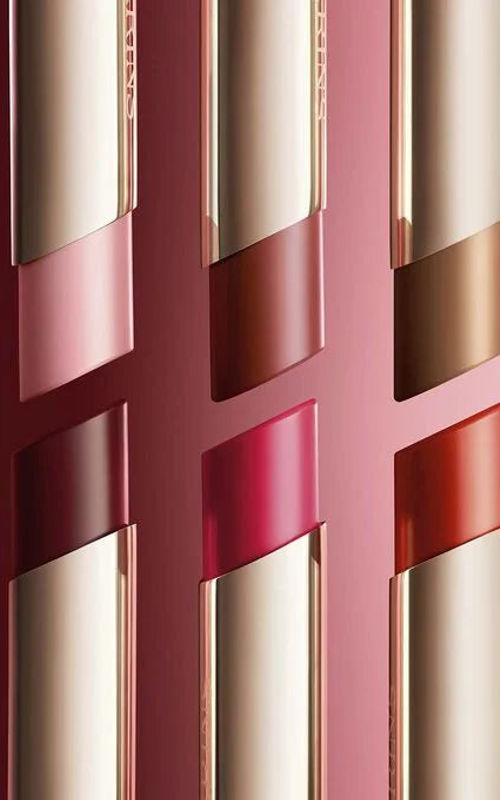 Lip Oil Balm