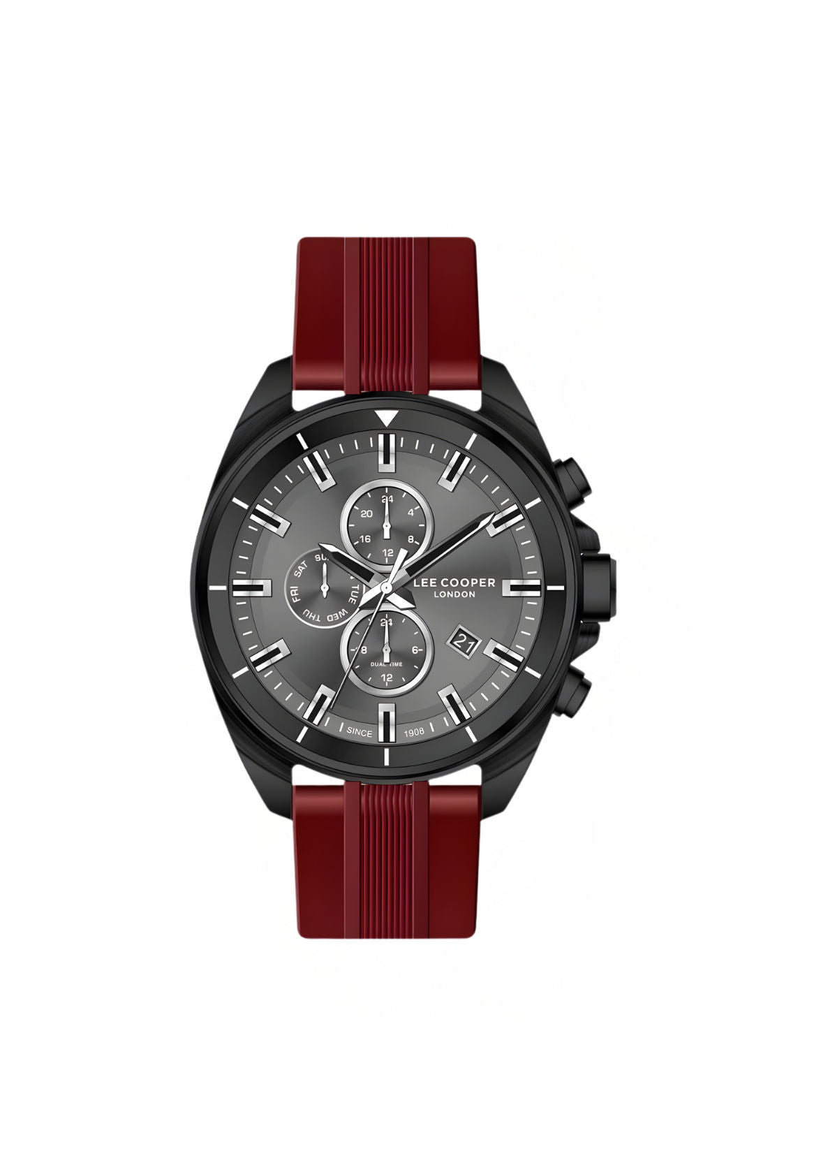 LEE COOPER Watches - LC07881.668