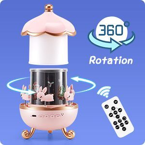 Night Light Projector For Kids Multifunctional Universe Night Light Audio