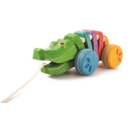 Alligator