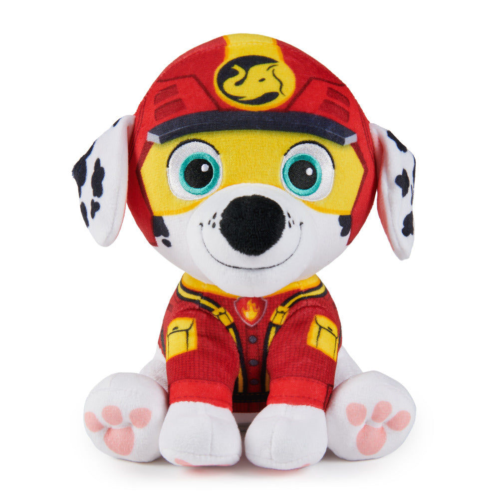 Paw Patrol Jungle Basic Plush