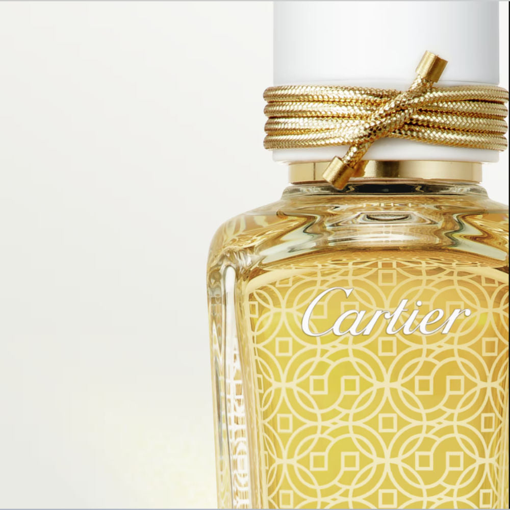 عطر «أود آند سانتال - لي هير فوياجوز» 75 مل