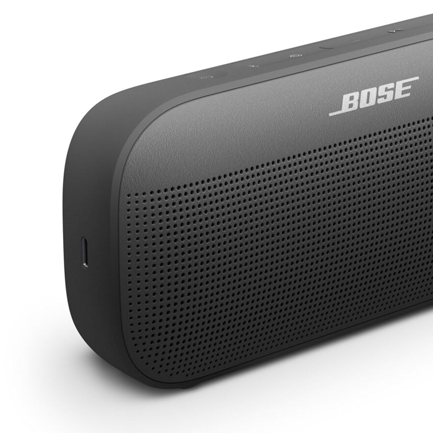 Bose SoundLink Flex Portable Speaker, 2nd Gen