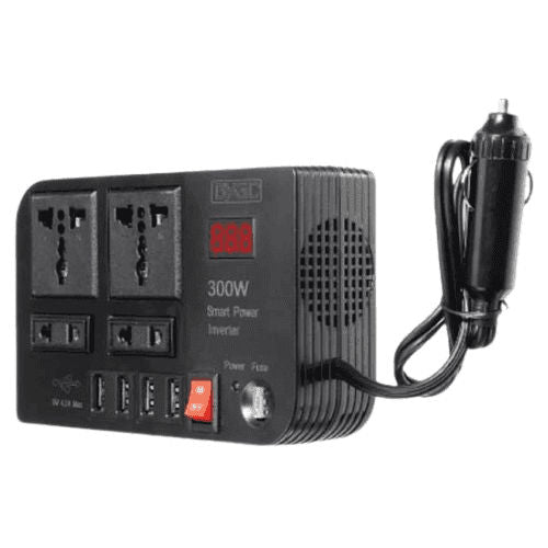 DIGITPLIS POWER INVATOR 300W SMART ID DP-X010