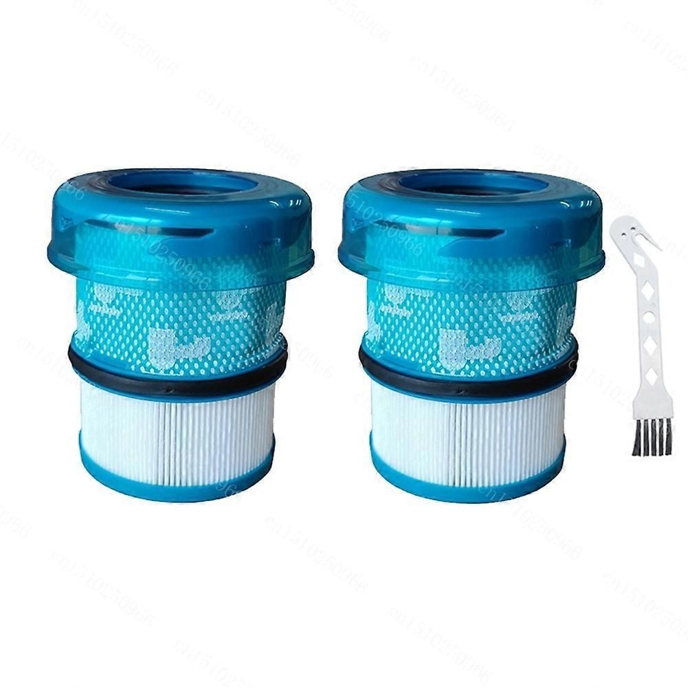 Hepa Filter for V16 Piston Animal / V16 Piston Animal Submarine SV53 / DS60 974676-01 Vacuum Filter Accessories