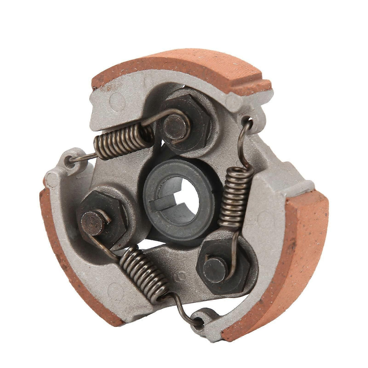 47CC 49CC Clutch Pad Kit With Springs for Mini ATV Dirt Bikes