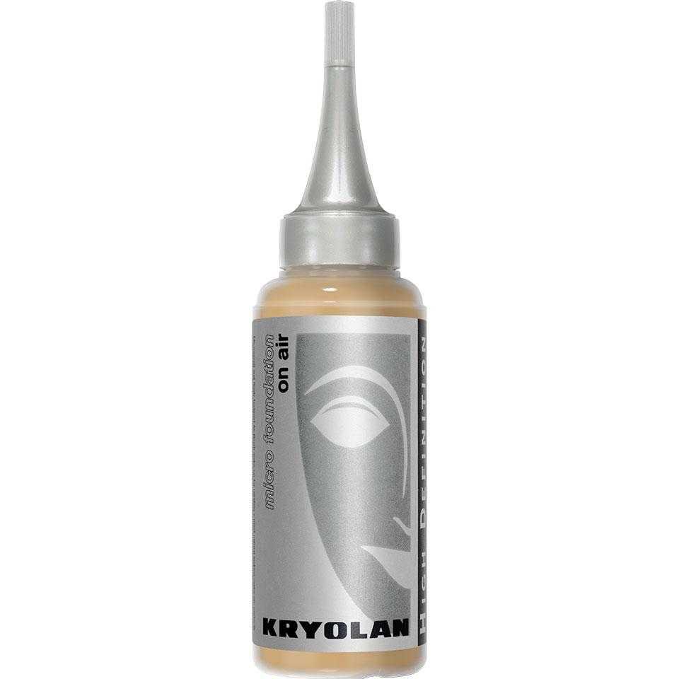 Hd Micro Foundation On Air 75ML
