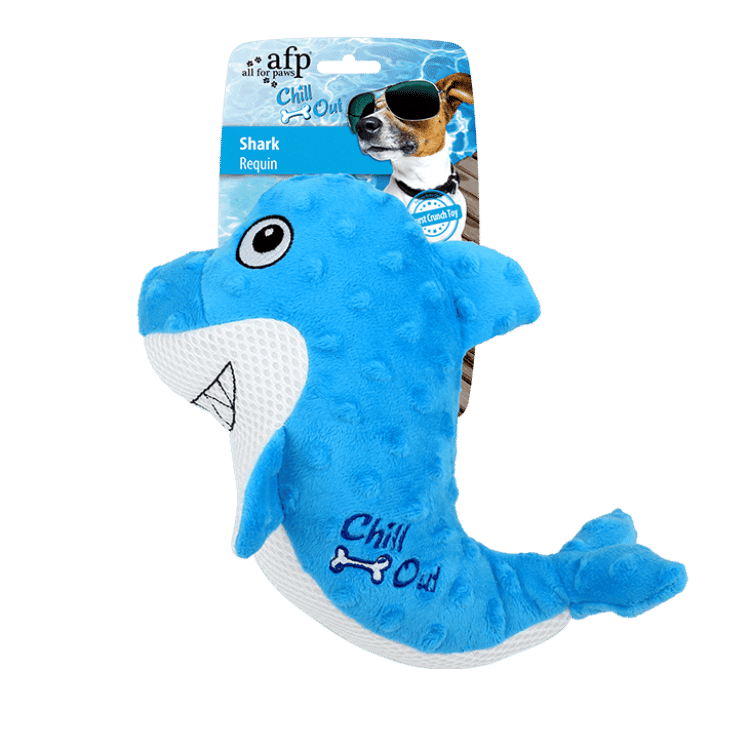 All For Paws Chill Out - Octopus