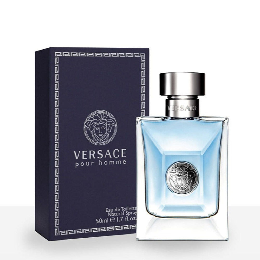 Pour Homme Eau de Toilette