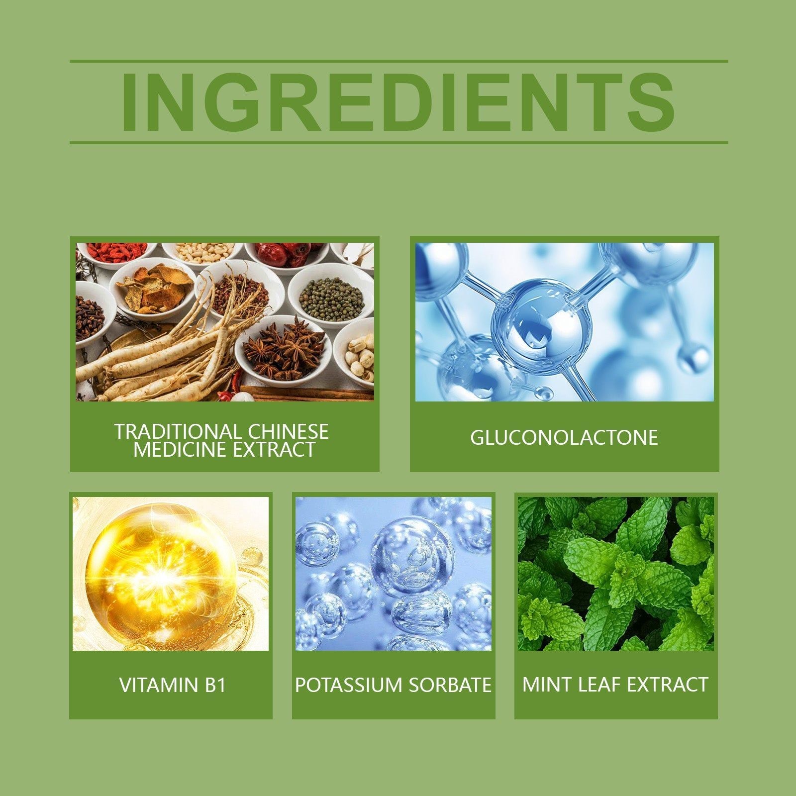 Boost Your Body Care, Immune Support, Energy & Sleep with Daily Drops ,60ml