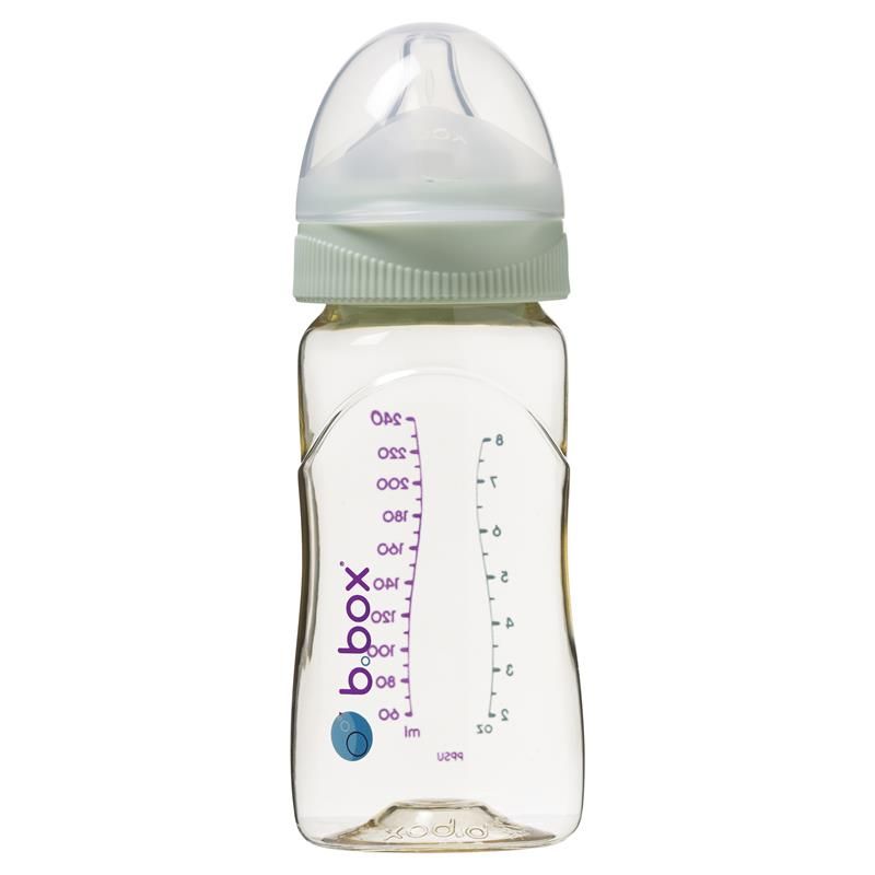 Sage PPSU Baby Bottle (240ml)