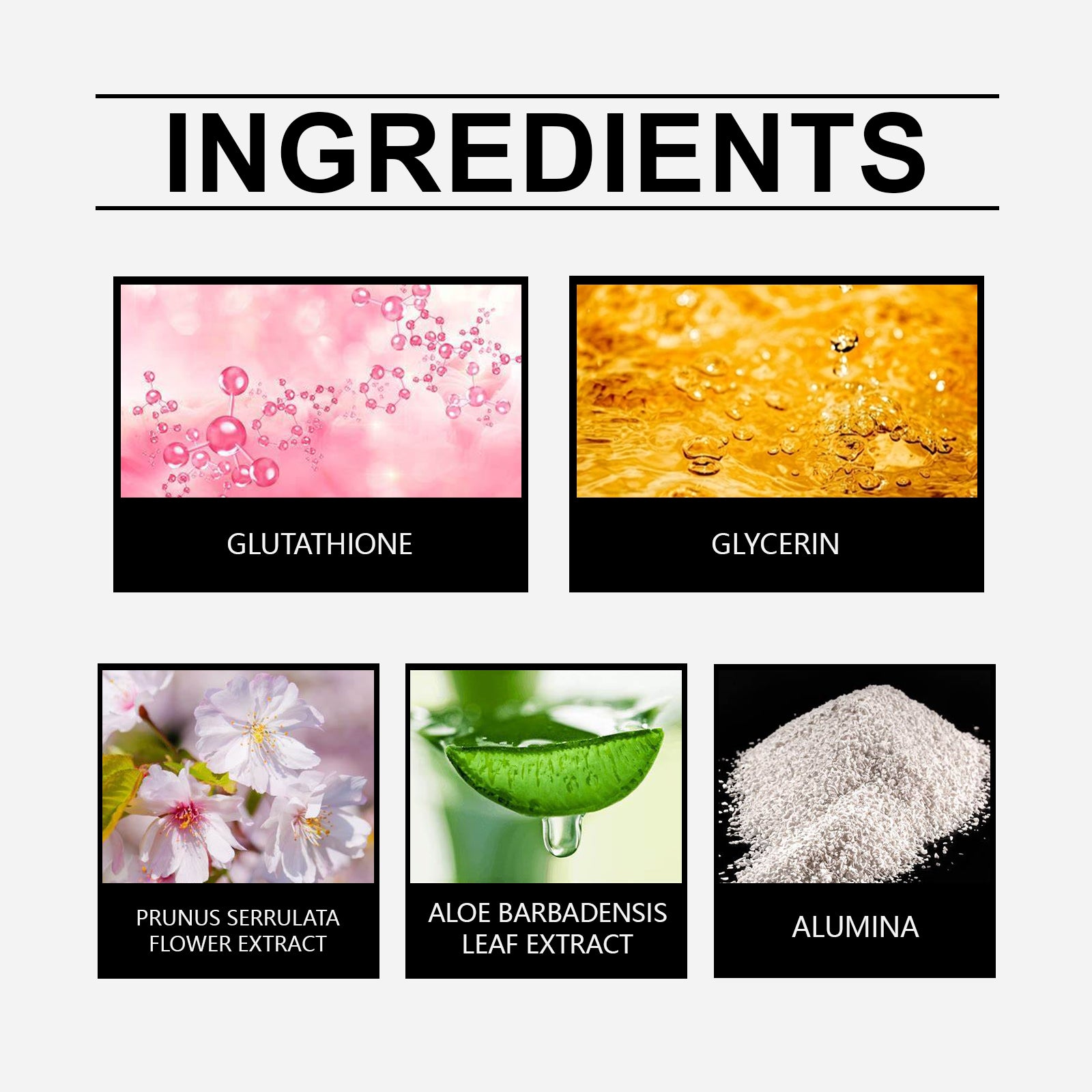 Cherry Blossom Body Care Spray, Natural Long-Lasting Odor Eliminator, Freshening & Portable ,60ml