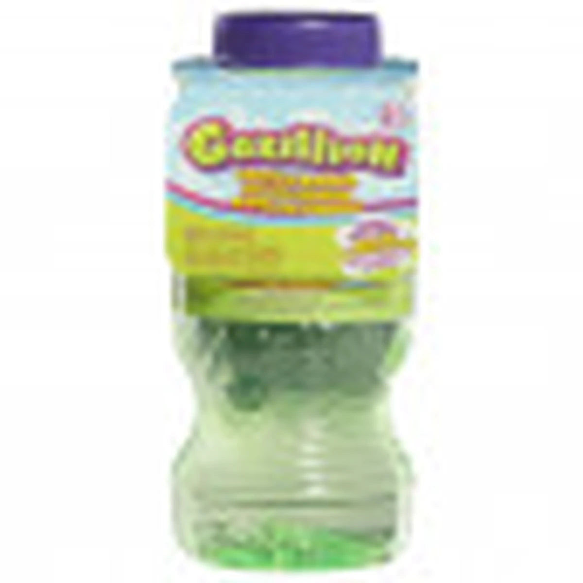 GAZILLION BUBBLES 8 OZ 237 ML REG